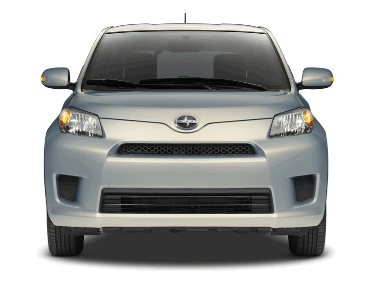 2013 Scion xD 10 series 380890