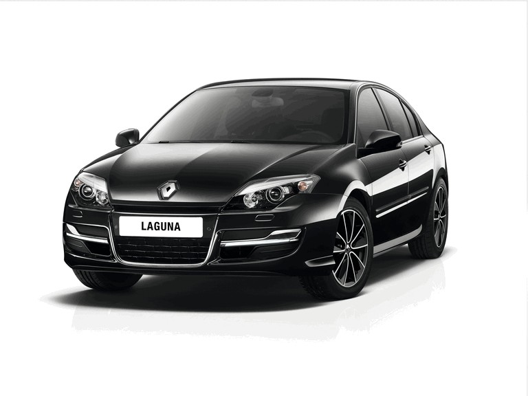 2013 Renault Laguna hatchback phase 3 381963