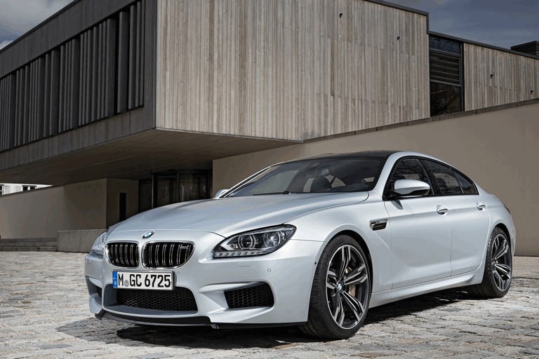 13 Bmw M6 Gran Coupe 3453 Best Quality Free High Resolution Car Images Mad4wheels