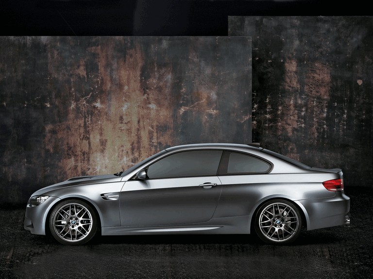 2012 Tuning Concepts BMW E92 3 Series Coupe