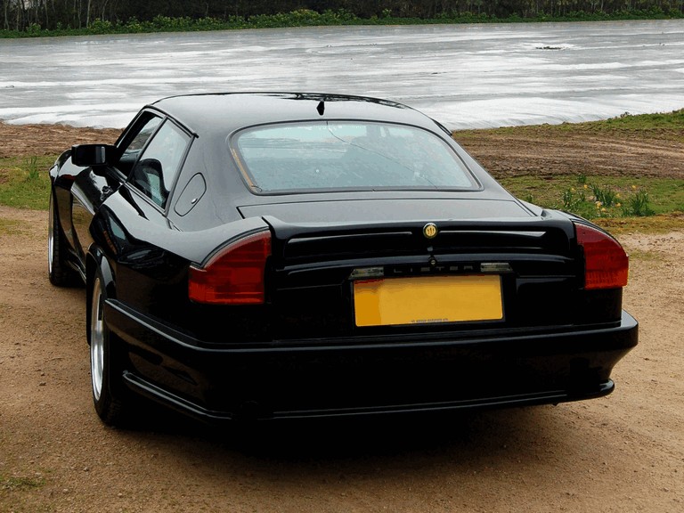 1988 Lister Le Mans 383814