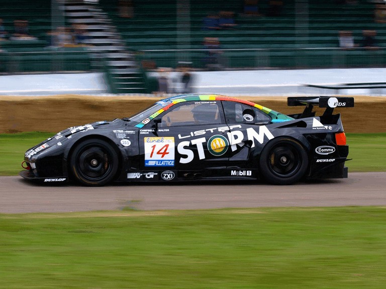 1999 Lister Storm GT2 383828