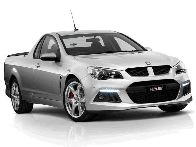 2013 HSV Maloo Gen-F 385025