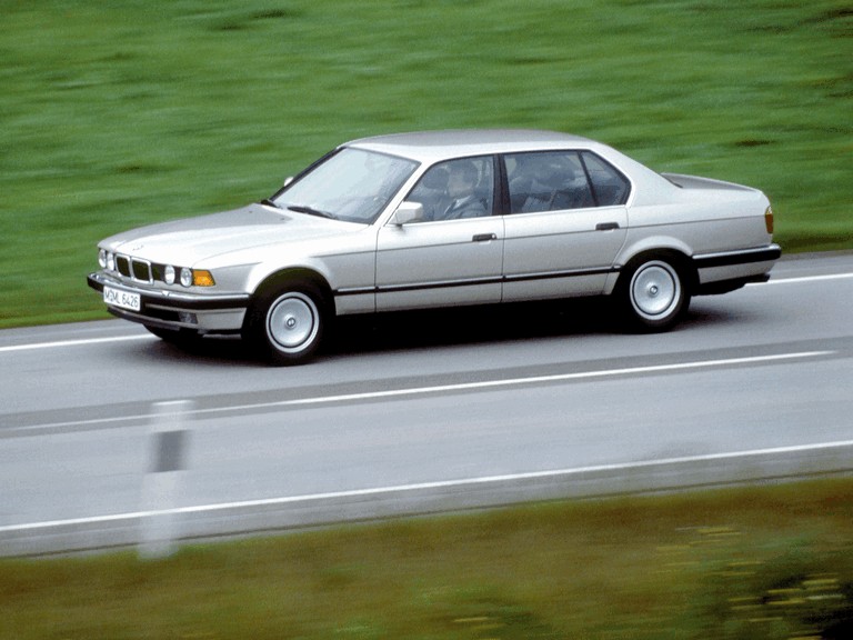 1987 BMW 750iL ( E32 ) 386360