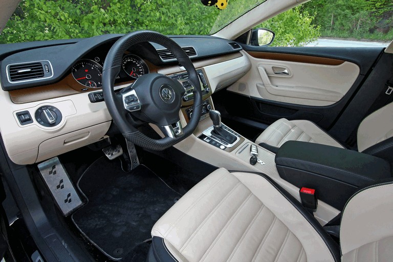 2013 Volkswagen CC by Foliencenter 387083