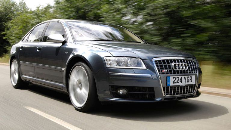 Senner Tuning Takes on the Audi A6 Avant 3.0 TDI