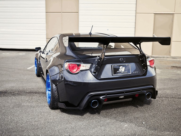 2013 Scion FR-S Rocket Bunny by SR Auto Group 389604