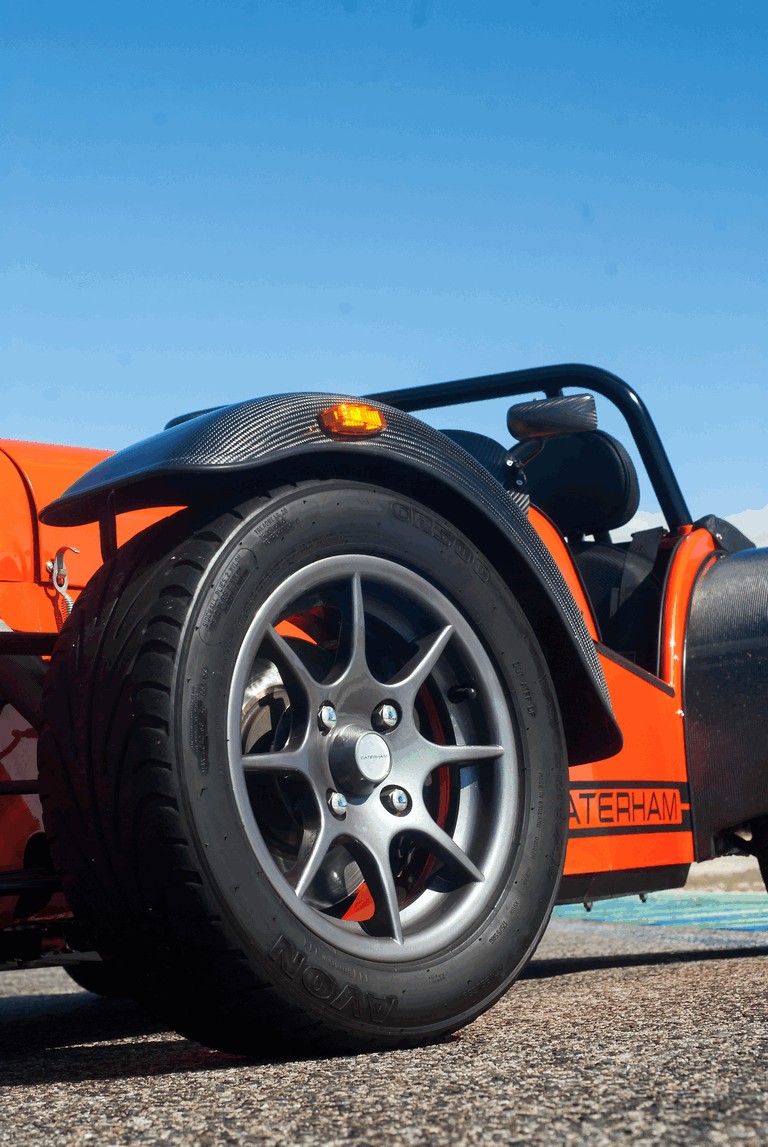 2013 Caterham Seven 485 R 389688