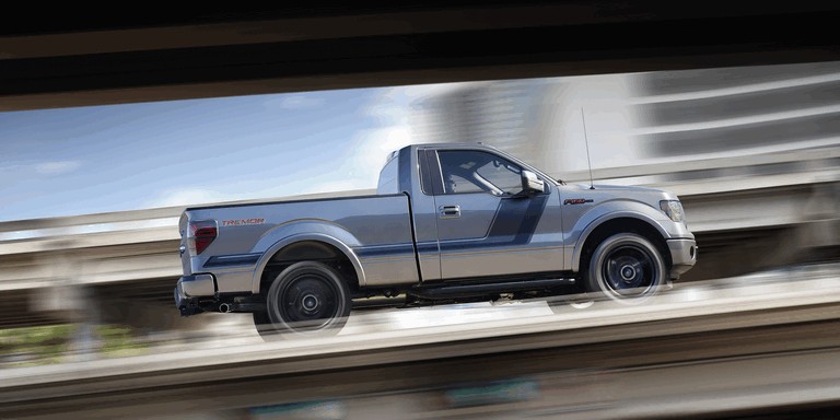 2013 Ford F-150 Tremor 389740