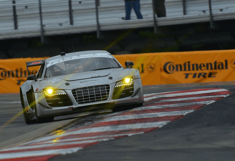 2013 Audi R8 Grand-AM - Watkins Glen 390383