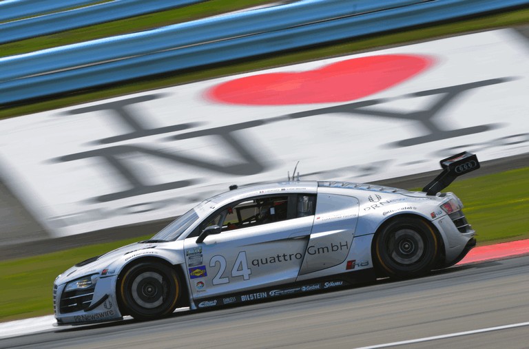 2013 Audi R8 Grand-AM - Watkins Glen 390402