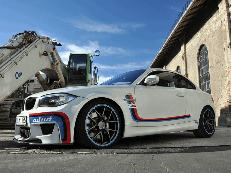 2013 BMW 1M ( E87 ) by Sportec 391353