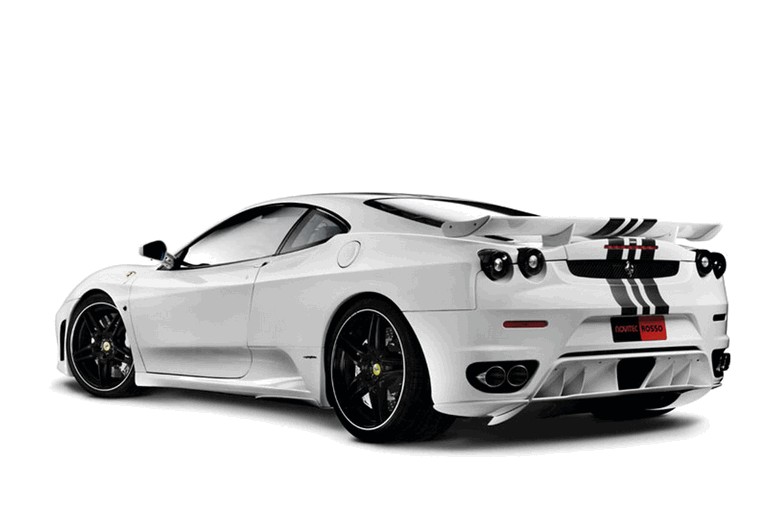 2007 Ferrari F430 TuNero by Novitec Rosso - Wallpapers and HD Images