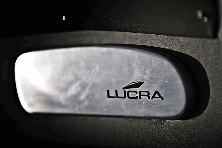 2013 Lucra LC470 R 396007