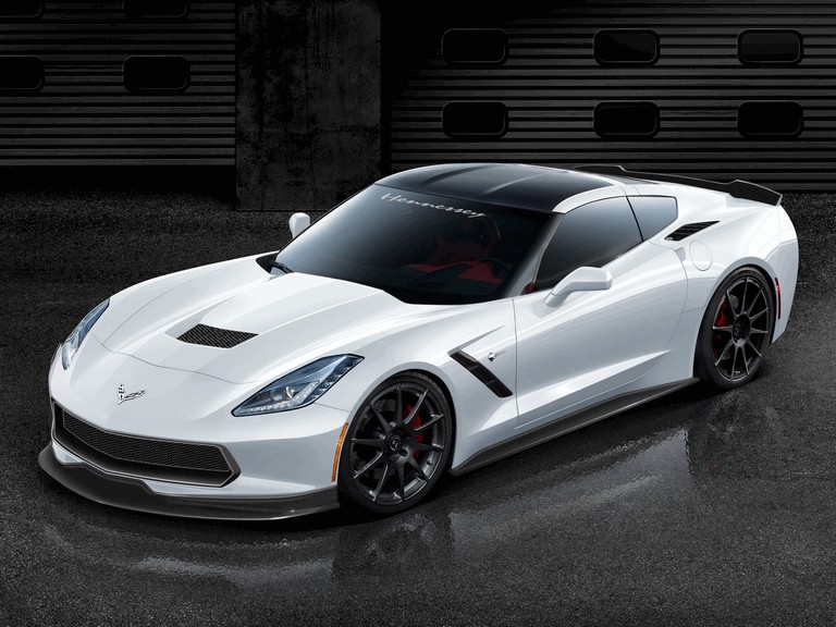 2014 Chevrolet Corvette ( C7 ) Stingray by Hennessey 396210