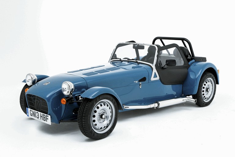 2013 Caterham Seven 160 400900