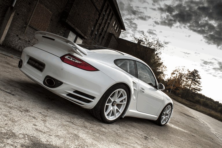 2013 Porsche 911 ( 997 ) Turbo S by McChip-DKR 402020