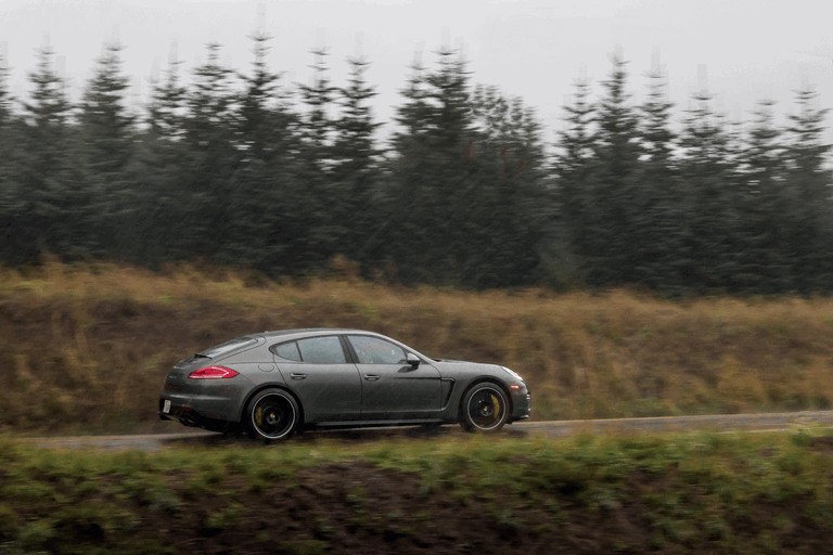 2014 Porsche Panamera GTS 402360