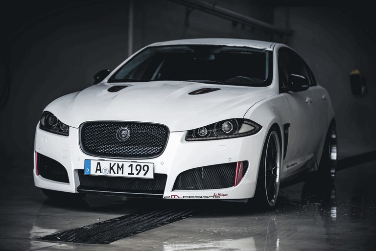 2013 Jaguar XF by 2M-Designs 404446