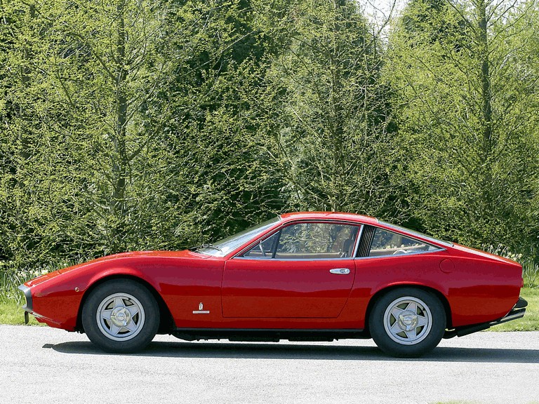 1971 Ferrari GTC4 405470