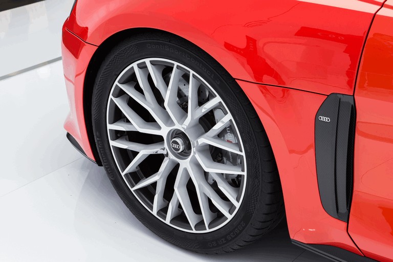 2014 Audi Sport quattro Laserlight concept 405848