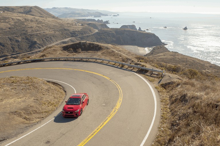 2015 Subaru WRX - USA version 405921