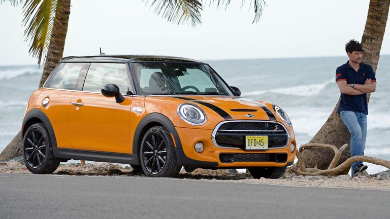 2011 Mini Countryman ( R60 ) by AC Schnitzer - Free high resolution car  images