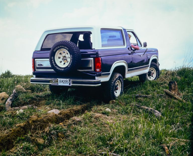 1980 Broncos