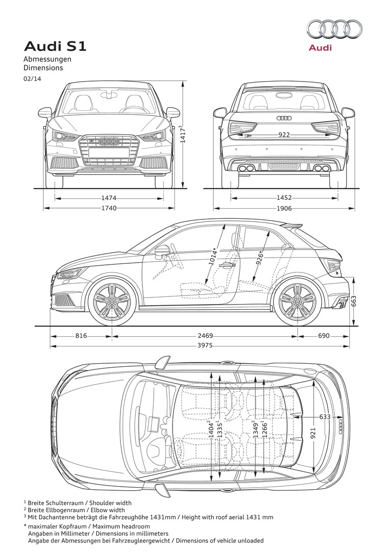 2014 Audi S1 408455