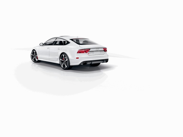 2014 Audi exclusive RS7 dynamic edition 410262