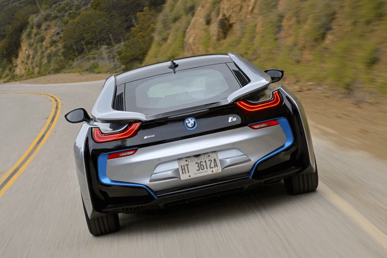 2015 BMW i8 412082