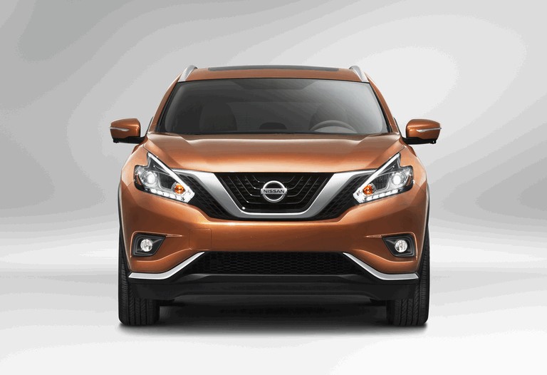 2015 Nissan Murano 412309