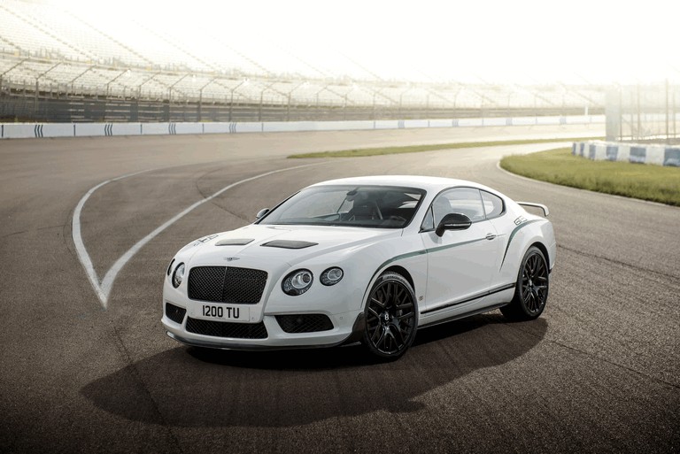 14 Bentley Continental Gt3 R Free High Resolution Car Images