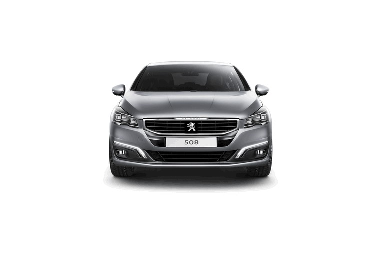 2014 Peugeot 508 420484