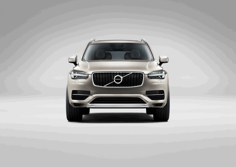 2014 Volvo XC90 416887