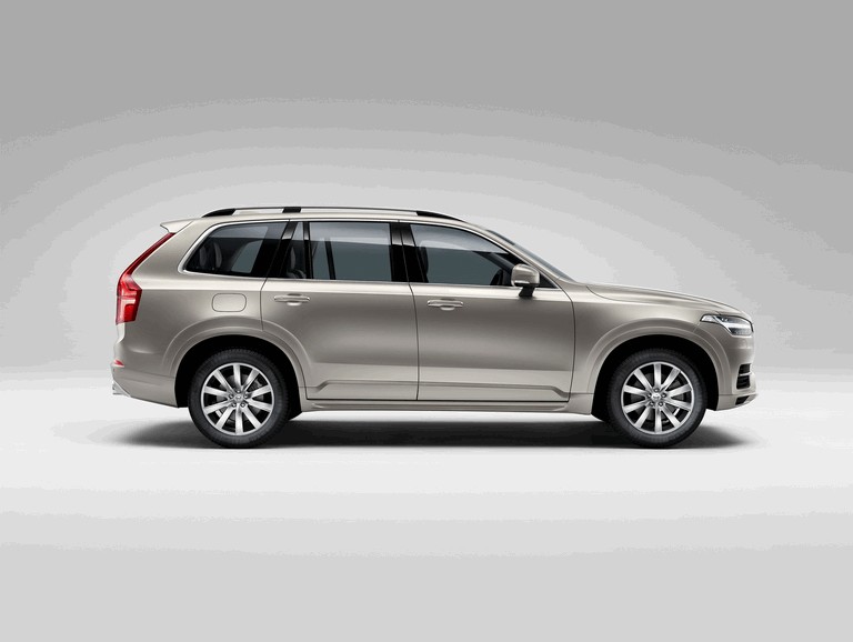 2014 Volvo XC90 416888