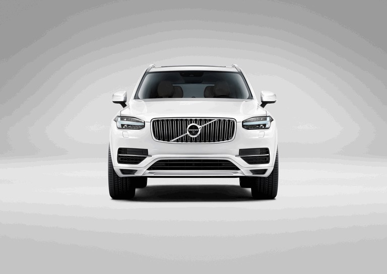 2014 Volvo XC90 416900