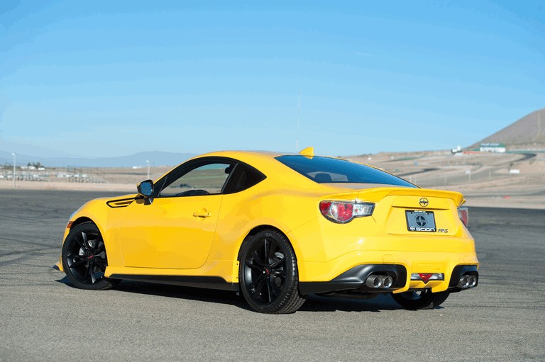 2014 Scion FR-S Release Series 1.0 417077