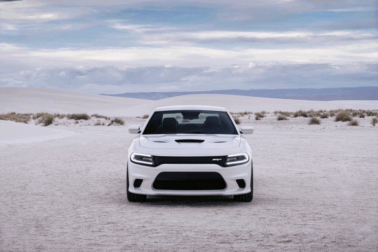 2015 Dodge Charger SRT Hellcat 418315