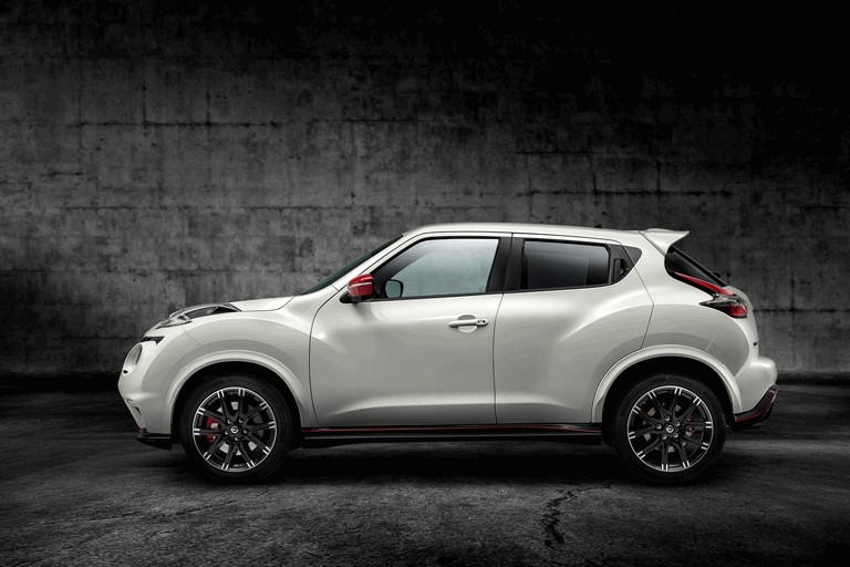 15 Nissan Juke Nismo Rs Free High Resolution Car Images