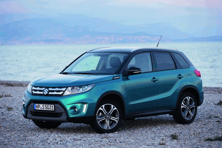 2014 Suzuki Vitara 425053