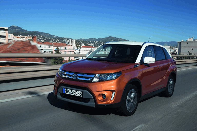 2014 Suzuki Vitara 425079