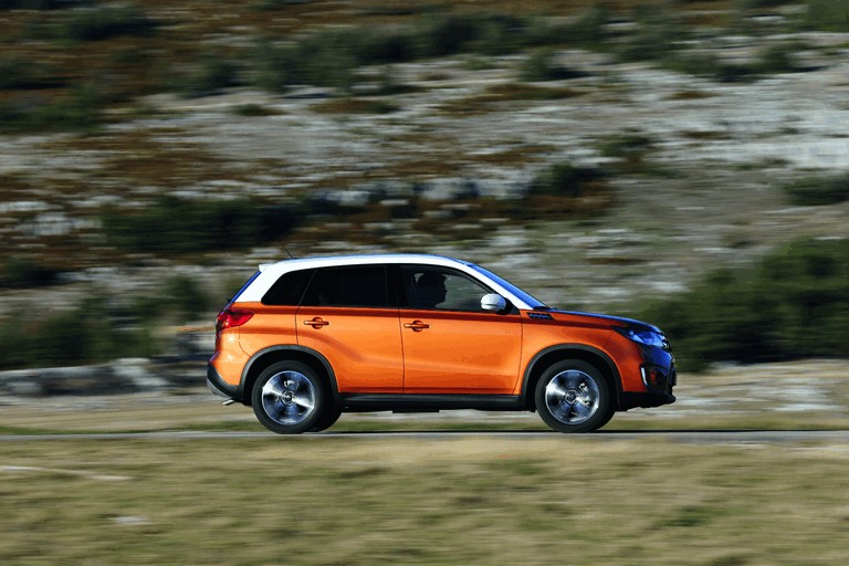 2014 Suzuki Vitara 425082