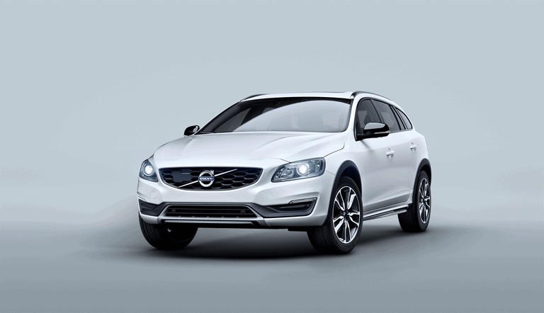 2015 Volvo V60 Cross Country 420686