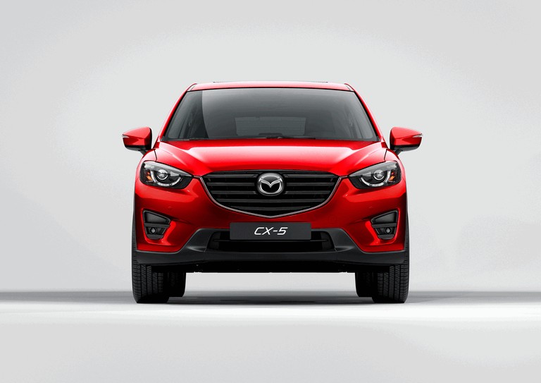 2015 Mazda CX-5 421147