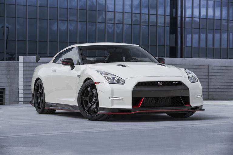 Nissan Gt R R Nismo Usa Version Free High Resolution Car Images