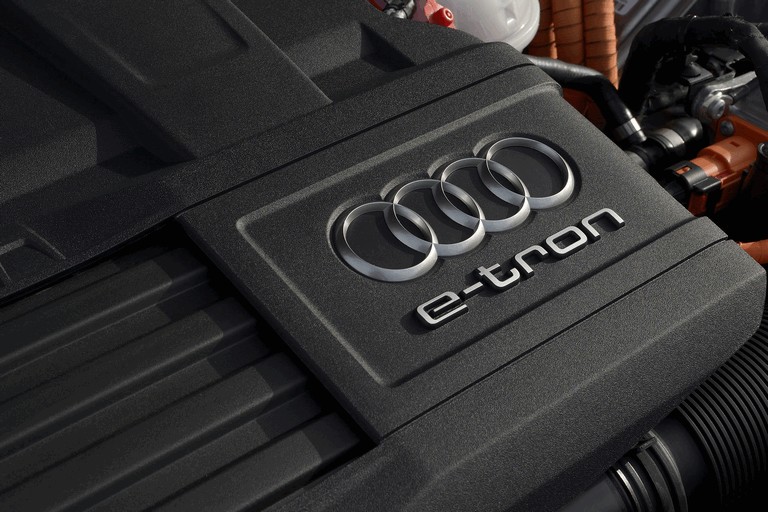 2015 Audi A3 Sportback e-tron - UK version 422059