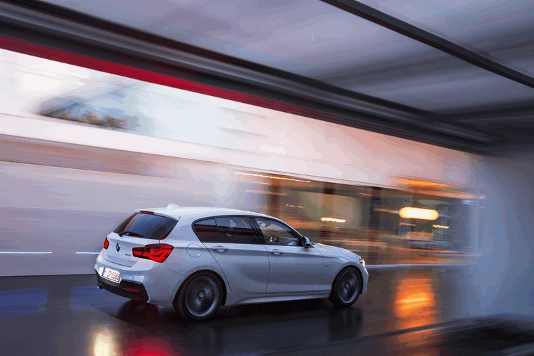 2015 BMW 125i M sport 424192