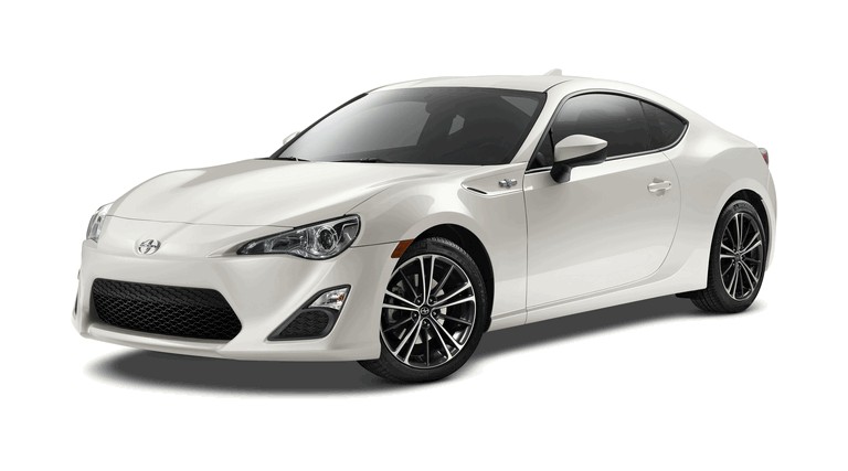 2015 Scion FR-S 424523