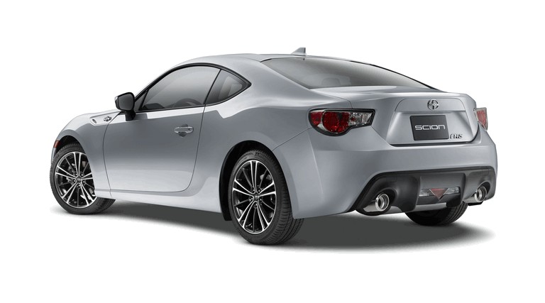 2015 Scion FR-S 424525